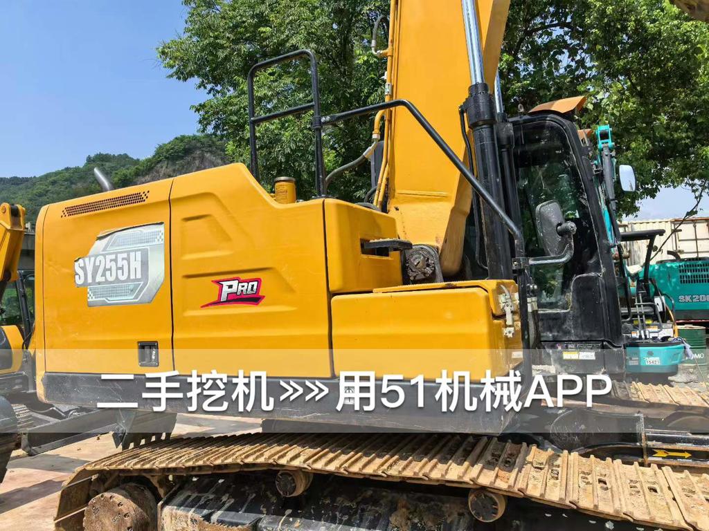 51机械